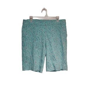 Coral Bay Women's Shorts Size 14